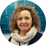 Sabine photo de profil